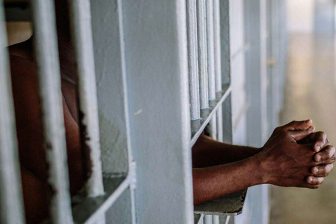 صدها نفر از زندانیان در نیجریه از زندان فرار کردند